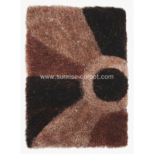 Polyester 1200D Carpet Mat Size